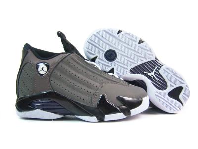 Air Jordan 14-26